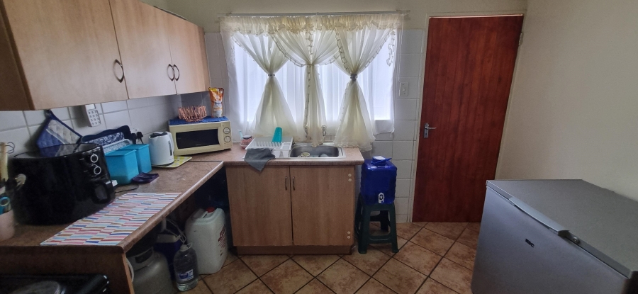 2 Bedroom Property for Sale in Elandsrand North West